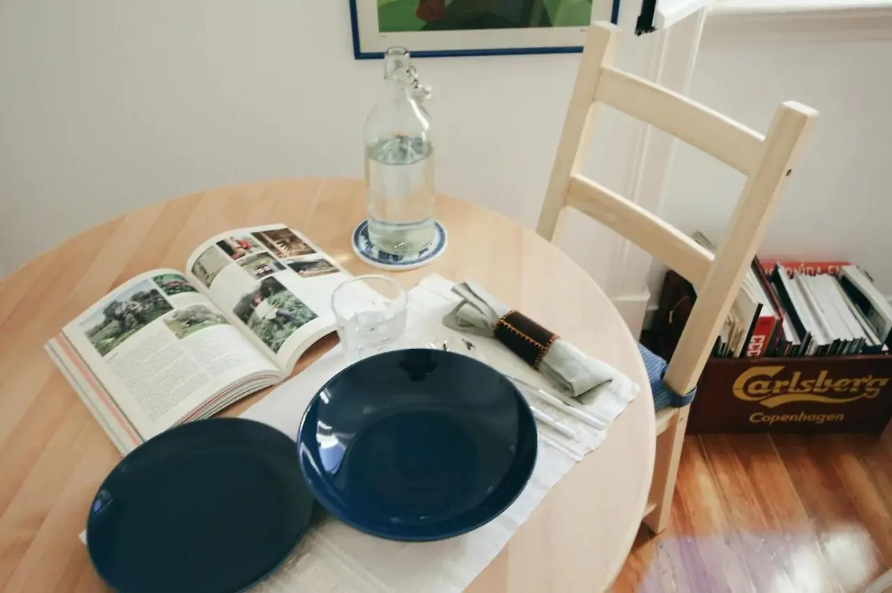 Bright Apartment In Belem Lisbon Portugal