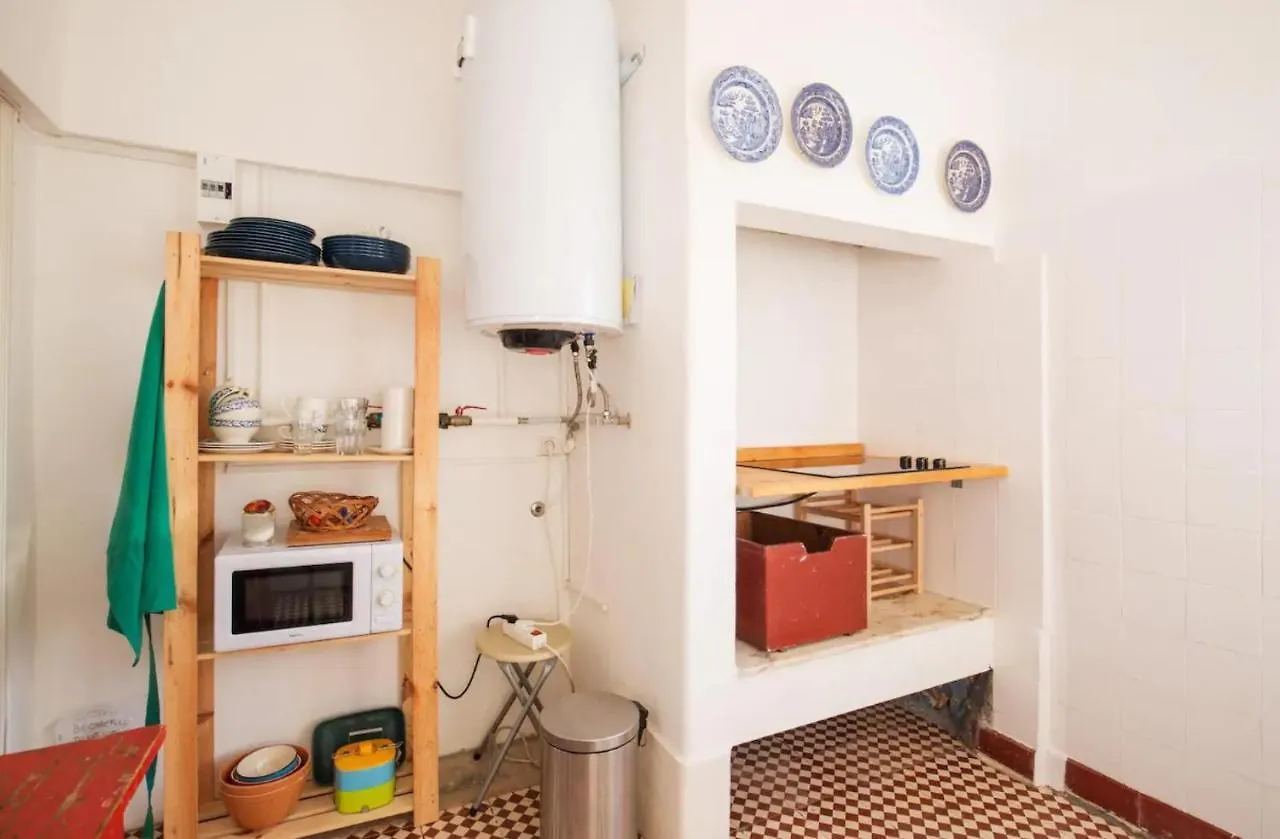 Bright Apartment In Belem Lisbon