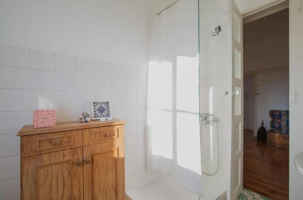 Bright Apartment In Belem Lisbon